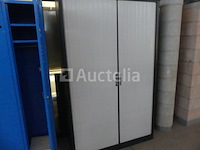 Garderobe en gesloten garderobe - afbeelding 10 van  11