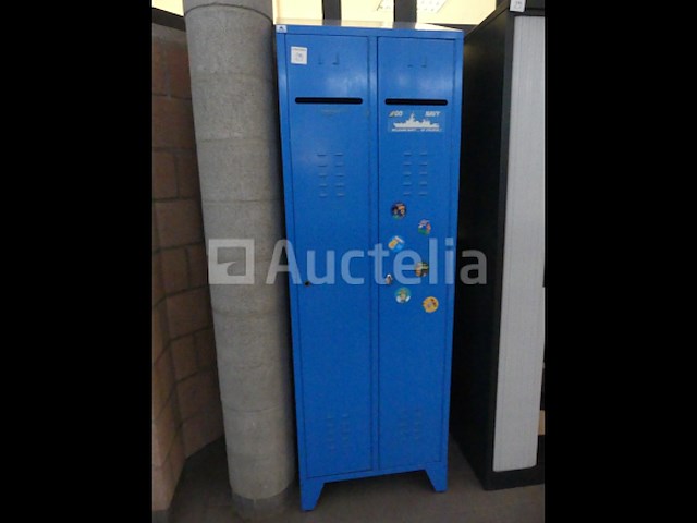 Garderobe en gesloten garderobe - afbeelding 11 van  11