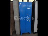 Garderobe en gesloten garderobe - afbeelding 11 van  11