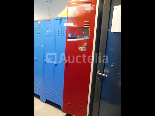 Garderobe - afbeelding 4 van  4