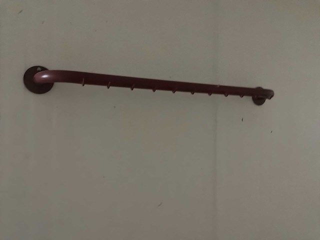Garderobebars (4x) - afbeelding 3 van  3