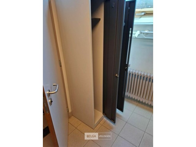 Garderobekast - afbeelding 3 van  3