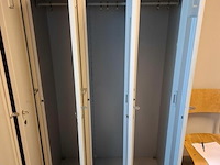 Garderobekast - afbeelding 1 van  4