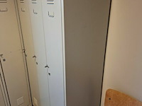 Garderobekast - afbeelding 3 van  4
