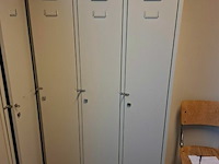 Garderobekast - afbeelding 4 van  4