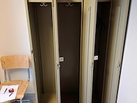 Garderobekast - afbeelding 2 van  5