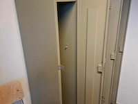 Garderobekast - afbeelding 3 van  5
