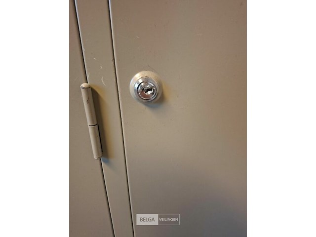 Garderobekast - afbeelding 5 van  5