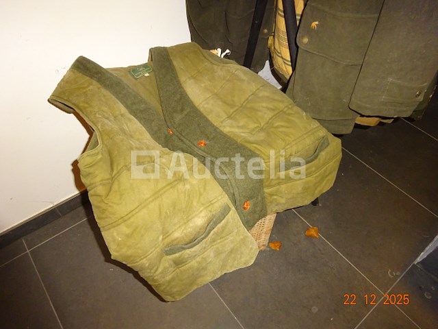 Garderobes - afbeelding 1 van  2