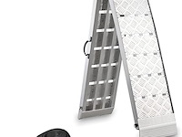 Gardhom anti-slip laadramp - afbeelding 1 van  5