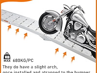 Gardhom anti-slip laadramp - afbeelding 2 van  5
