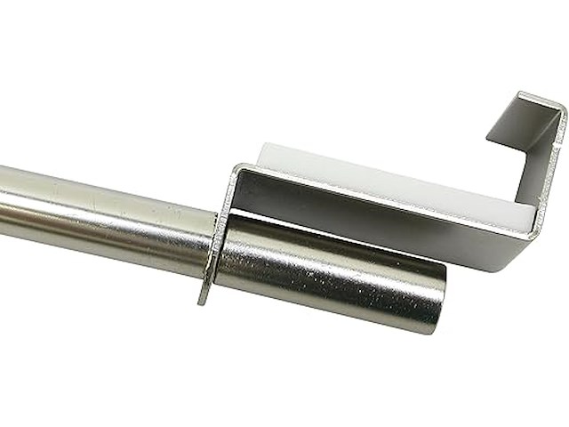 Gardinia gordijnroede - afbeelding 1 van  4