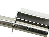 Gardinia gordijnroede - afbeelding 1 van  4