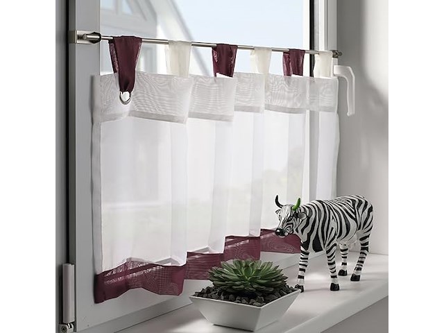 Gardinia gordijnroede - afbeelding 3 van  4