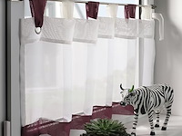 Gardinia gordijnroede - afbeelding 3 van  4