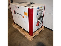 Gardner denver vs 11 luchtcompressor - afbeelding 4 van  10