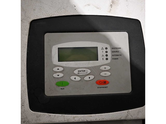 Gardner denver vs 11 luchtcompressor - afbeelding 5 van  10