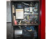 Gardner denver vs 11 luchtcompressor - afbeelding 7 van  10