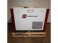 Gardner denver vs 11 luchtcompressor - afbeelding 8 van  10