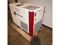 Gardner denver vs 11 luchtcompressor - afbeelding 10 van  10