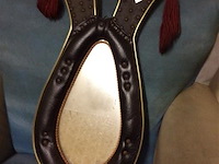 Gareelspiegel/skai - afbeelding 1 van  2