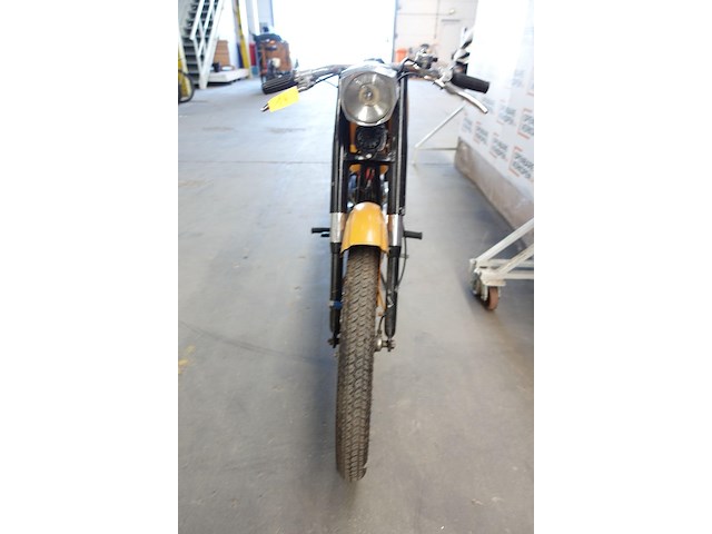 Garelli junior special - afbeelding 3 van  11
