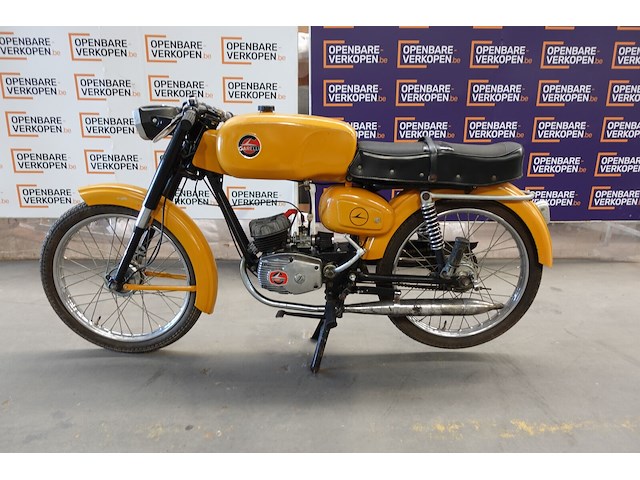 Garelli junior special - afbeelding 1 van  11