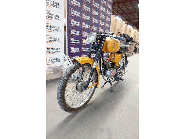 Garelli junior special - afbeelding 4 van  11