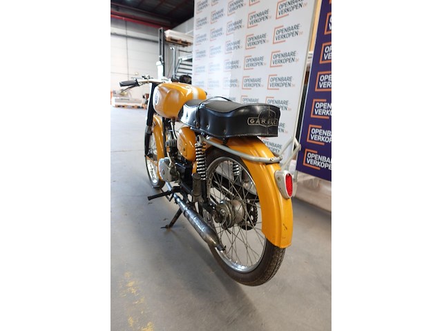 Garelli junior special - afbeelding 5 van  11