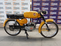 Garelli junior special - afbeelding 6 van  11
