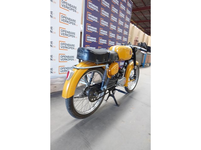 Garelli junior special - afbeelding 7 van  11