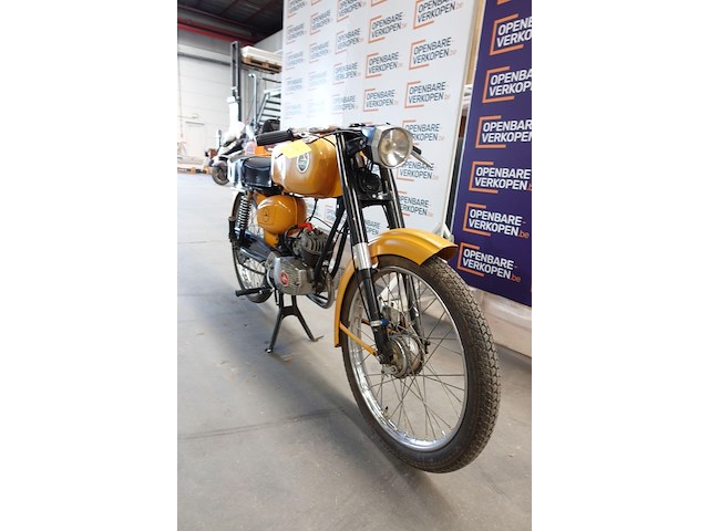 Garelli junior special - afbeelding 8 van  11