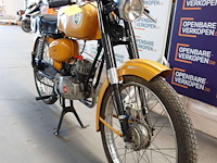 Garelli junior special - afbeelding 8 van  11