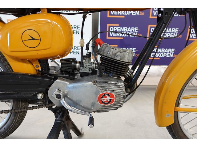 Garelli junior special - afbeelding 9 van  11