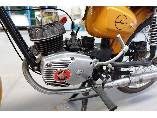 Garelli junior special - afbeelding 10 van  11