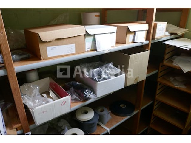 Garen en linten - afbeelding 2 van  10