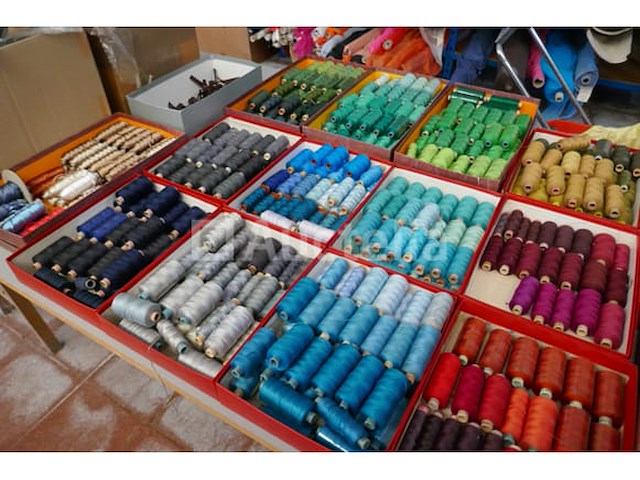 Garen en linten - afbeelding 3 van  10