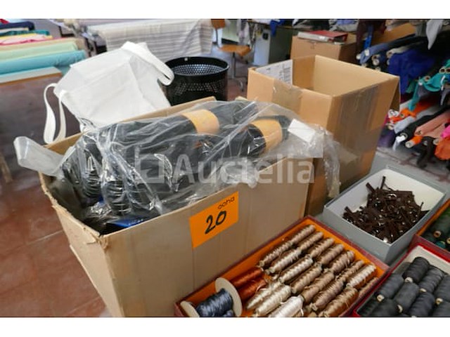 Garen en linten - afbeelding 4 van  10