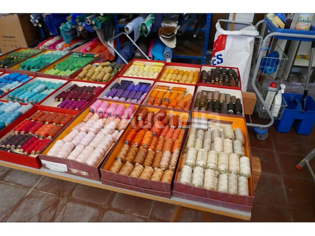 Garen en linten - afbeelding 5 van  10