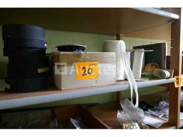 Garen en linten - afbeelding 7 van  10