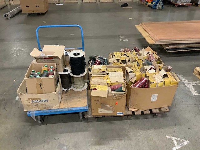 Garen - afbeelding 1 van  1