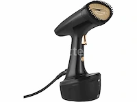 Garment steamer 1800w 45g/min