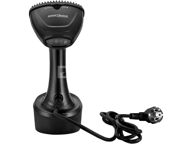 Garment steamer 1800w 45g/min - afbeelding 4 van  4
