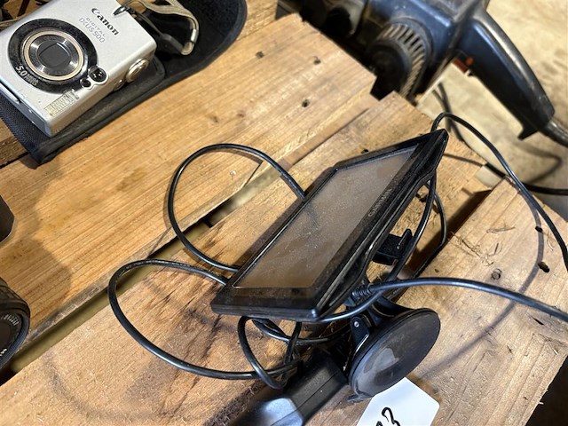 Garmin gps - afbeelding 1 van  2