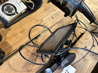 Garmin gps - afbeelding 1 van  2