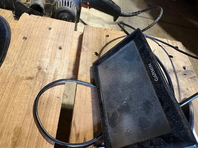 Garmin gps - afbeelding 2 van  2