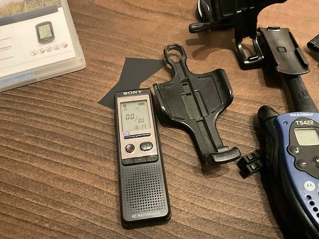 Garmin gpsmaps 64s navigatiesysteem - afbeelding 2 van  12