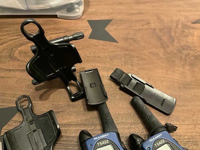 Garmin gpsmaps 64s navigatiesysteem - afbeelding 3 van  12