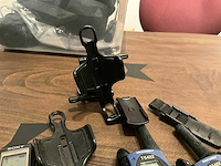 Garmin gpsmaps 64s navigatiesysteem - afbeelding 4 van  12