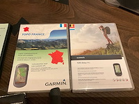 Garmin gpsmaps 64s navigatiesysteem - afbeelding 7 van  12